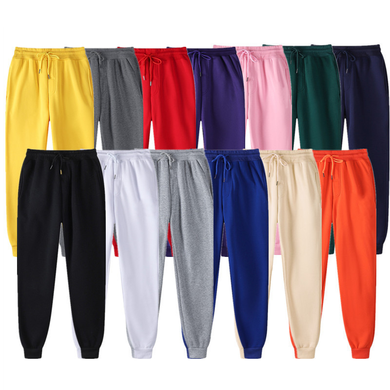 Streetwear Brand Tracksuit - 2026 Autunno Inverno di Marca Uomini/Donne
