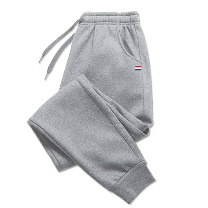 Streetwear Brand Tracksuit - 2025 Autunno Inverno Marca Uomo/Donna Allenamento