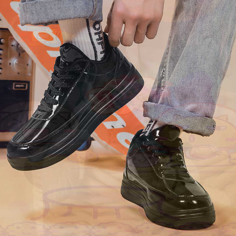 Streetwear Brand Drops - Stivali Taglia 33 Scarpe da tennis