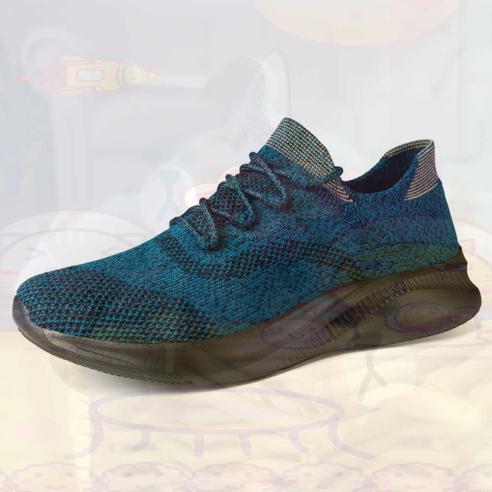 Streetwear Brand Drops - Numero 41 Fondo morbido Scarpe di