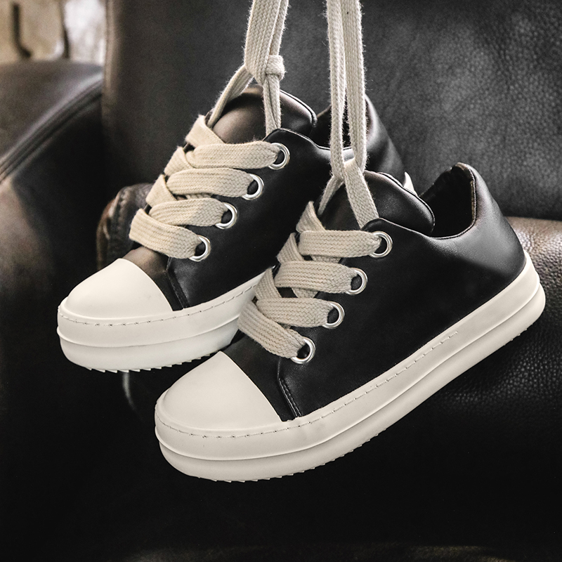 Streetwear Brand For Men - Scarpe da Uomo Casual, Sneakers alla