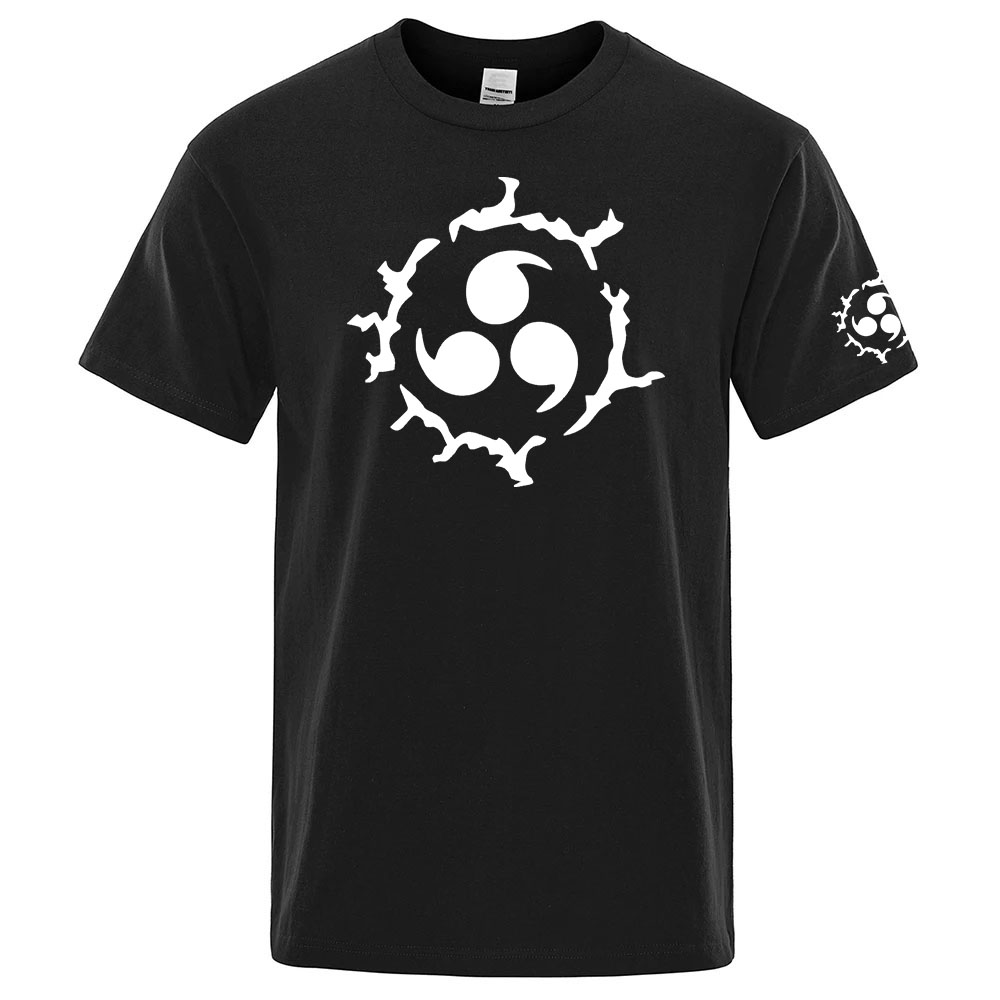 Streetwear Brands 2026 - T-shirt Casual da Uomo Estiva 2026