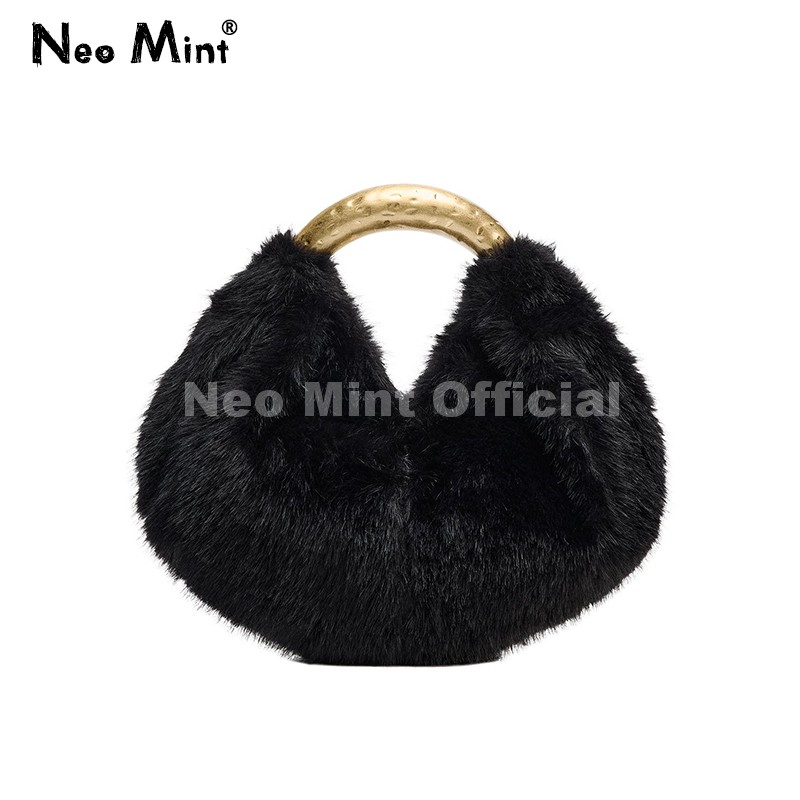 Streetwear Brand Bag - Neo Mint 2025 Inverno Luxury Brand
