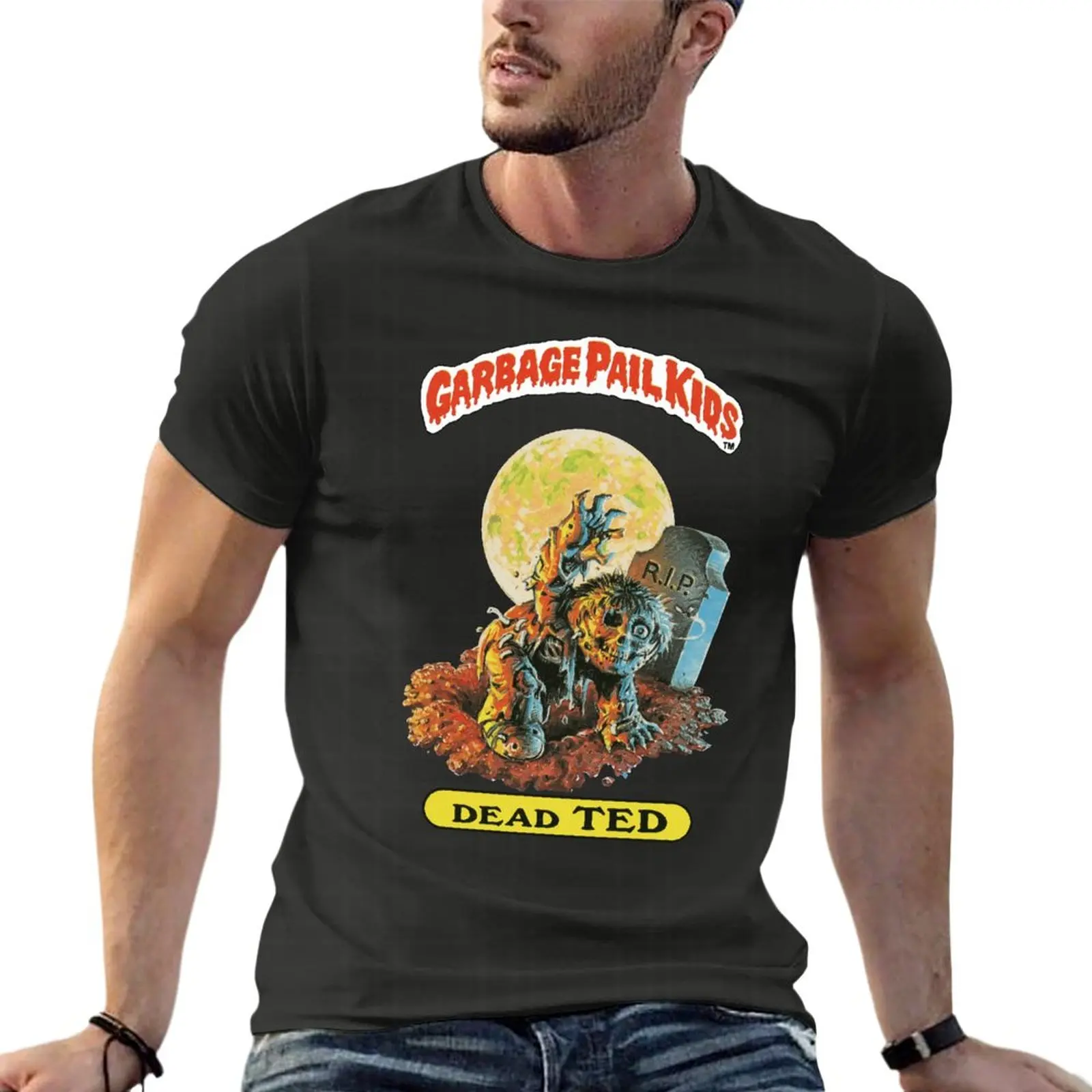 Streetwear Brand Marketing - Secchio della spazzatura Kids - Dead