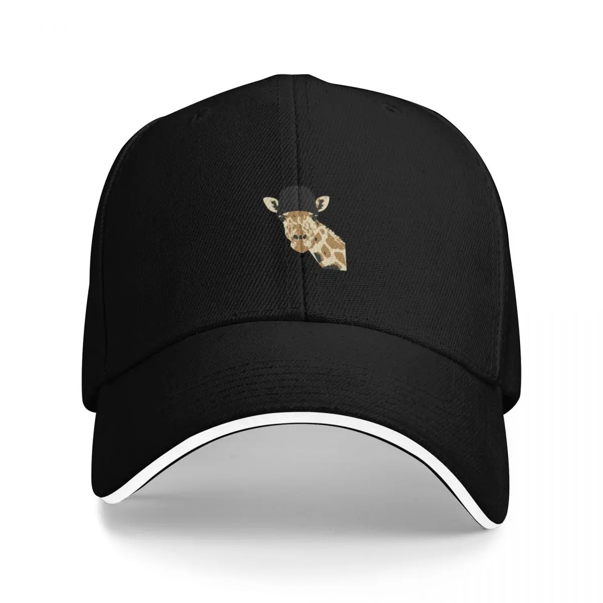 Streetwear Brand Bag - Nuovo Cappellino da Baseball Sportivo con