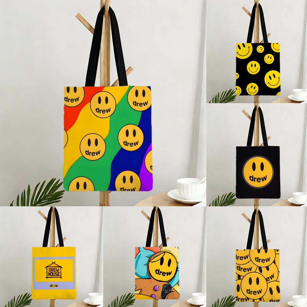 Streetwear Brand Bag - Borse Streetwear D-Drew House, Serie Borse