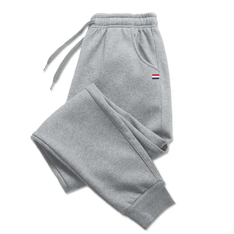 Streetwear Brand Tracksuit - 2024 Autunno Inverno di Marca Uomini/Donne