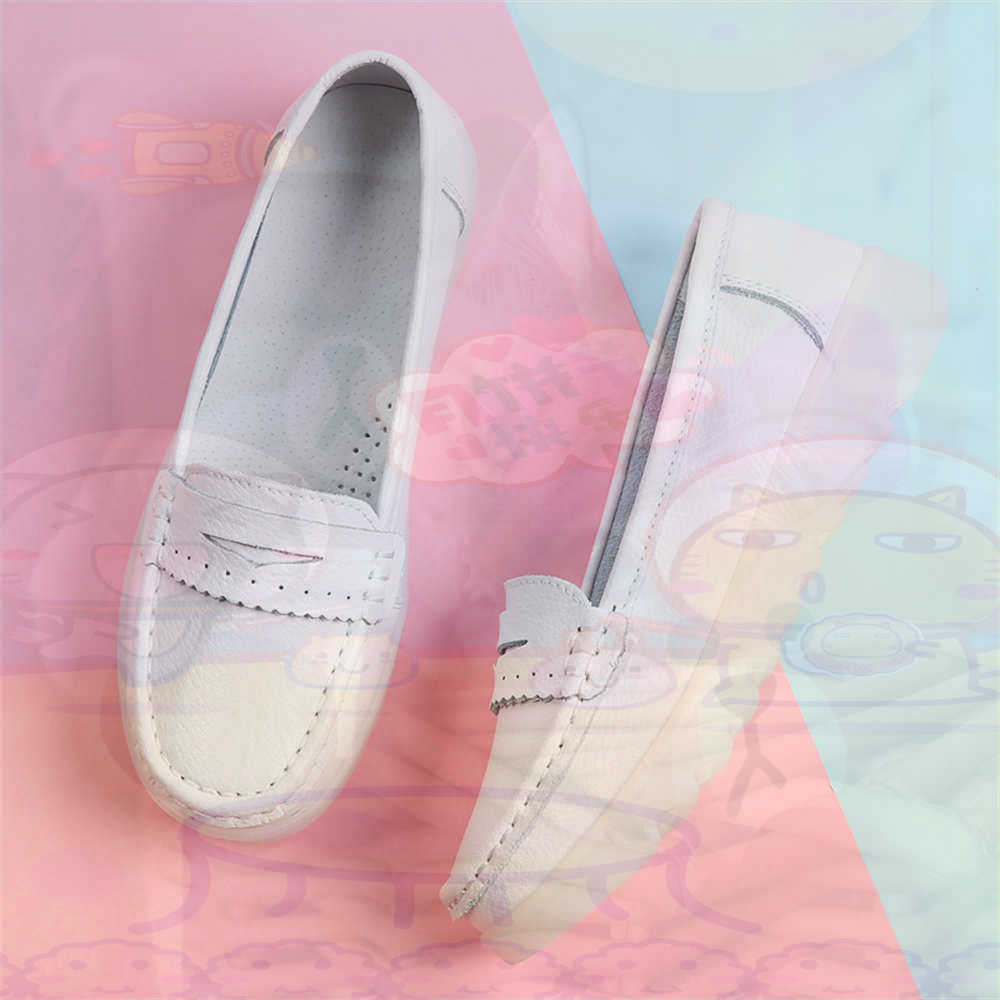 Mocassino Guida Scarpe da ginn - Streetwear Brand Drops recensione e prezzo
