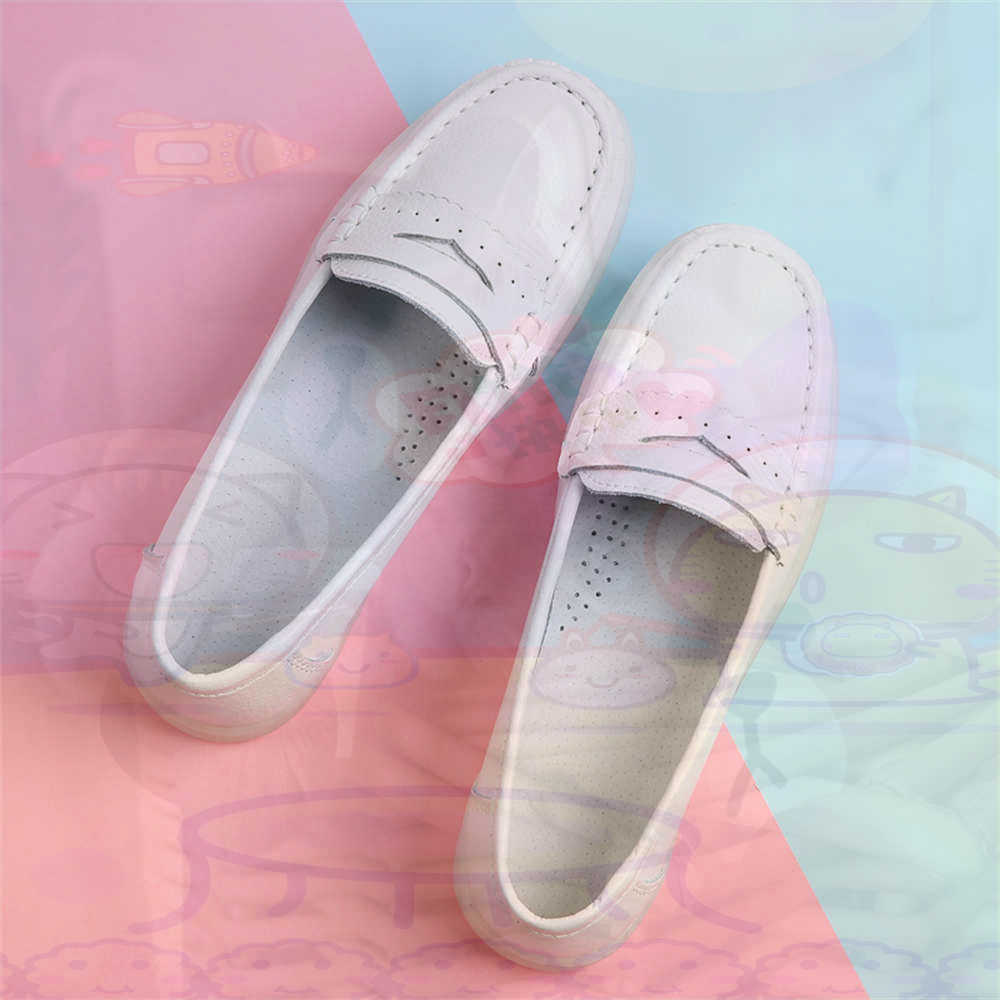 Mocassino Guida Scarpe da ginn - Streetwear Brand Drops recensione e prezzo