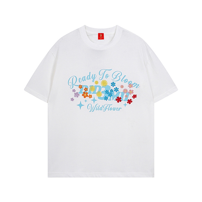 Lyprerazy Streetwear Marca Flo - Streetwear Brand With Flowers recensione e prezzo