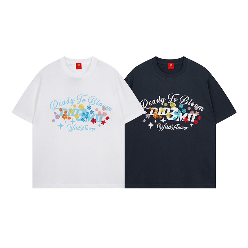 Lyprerazy Streetwear Marca Flo - Streetwear Brand With Flowers recensione e prezzo