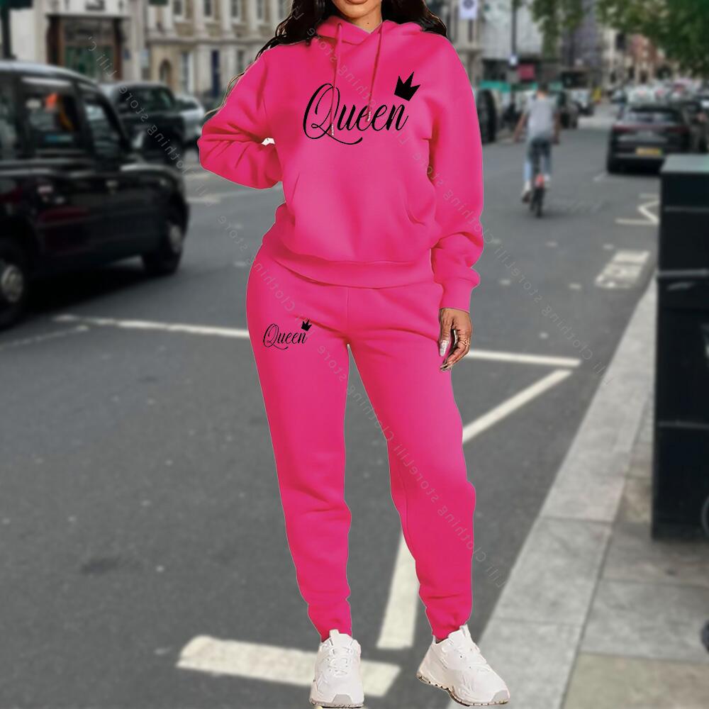 Tuta da Donna Abbigliamento Au - Streetwear Brand Tracksuit recensione e prezzo