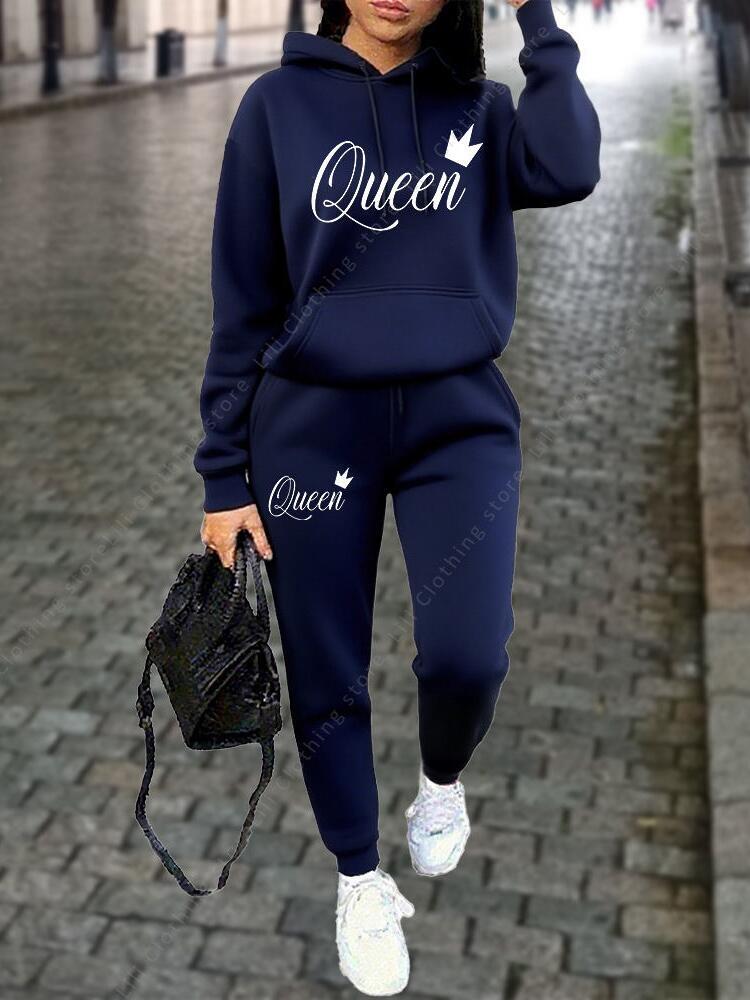 Tuta da Donna Abbigliamento Au - Streetwear Brand Tracksuit recensione e prezzo