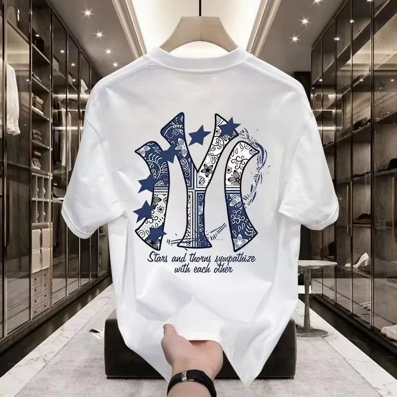 T-shirt sportiva da baseball c - Streetwear Brand With Flowers recensione e prezzo