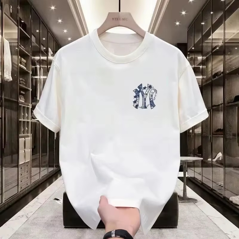 T-shirt sportiva da baseball c - Streetwear Brand With Flowers recensione e prezzo