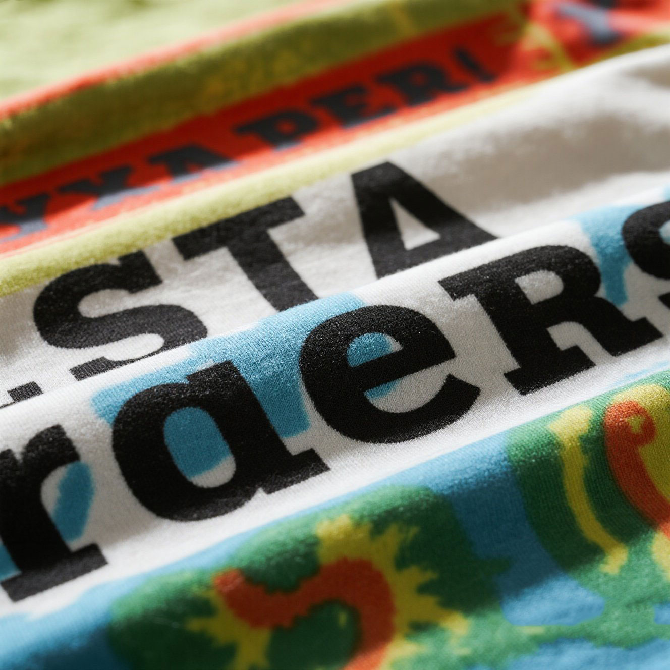T-shirt in cotone con stampa c - Streetwear Brand Drops recensione e prezzo