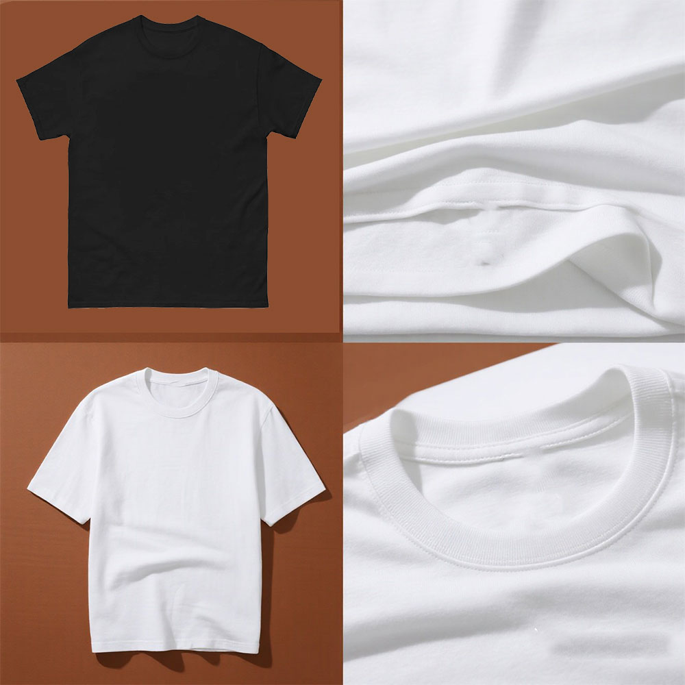 T-shirt in cotone con stampa c - Streetwear Brand Drops recensione e prezzo