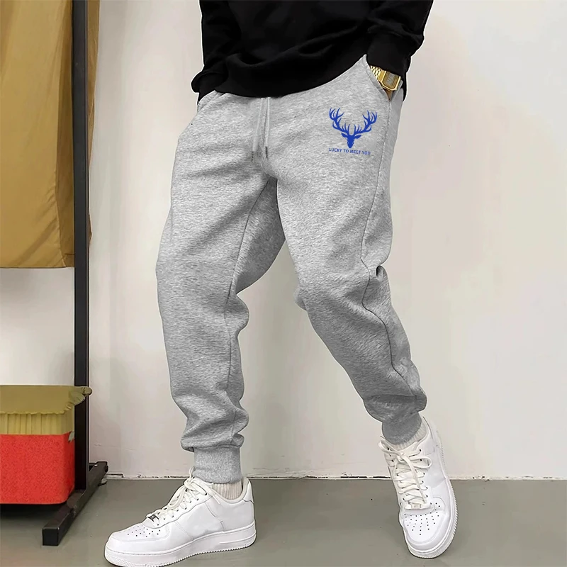 Pantaloni da Allenamento Uomo  - Streetwear Brand Tracksuit recensione e prezzo