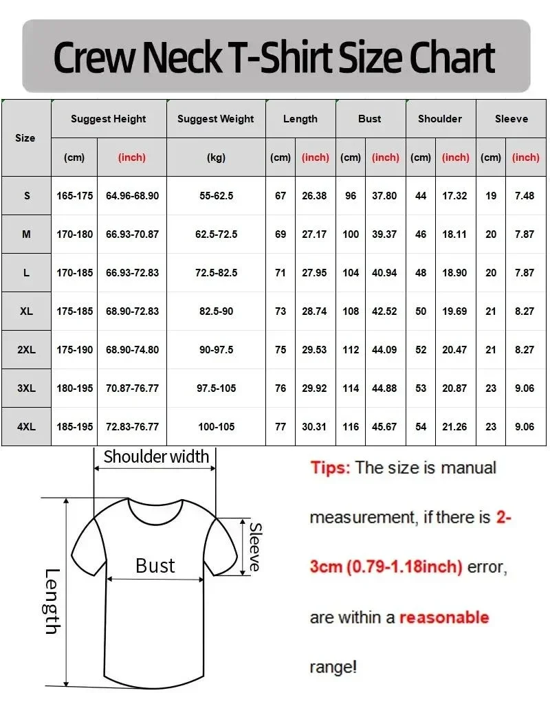 T-shirt Unisex Trendy con Stam - Streetwear Brand Marketing recensione e prezzo