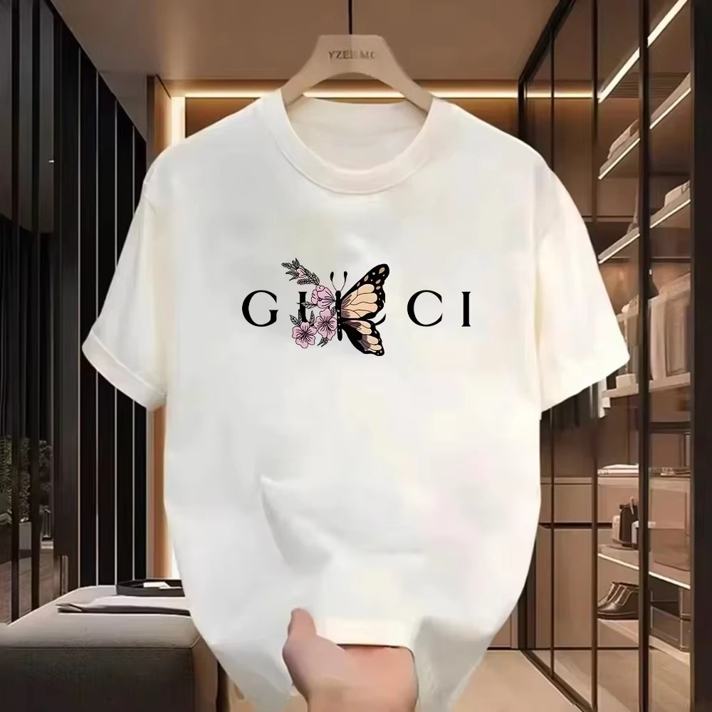 T-shirt Estiva con Stampa Flor - Streetwear Brand With Flowers recensione e prezzo