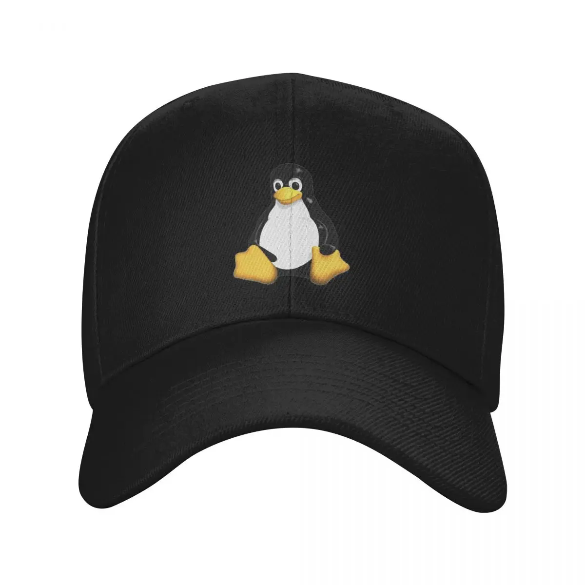 Tux Linux Berretto da baseball - Streetwear Brand Bag recensione e prezzo