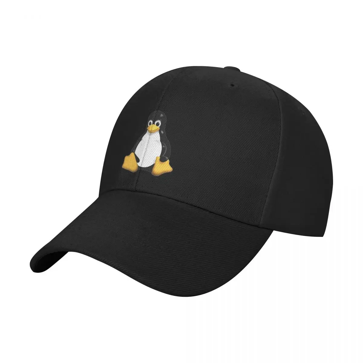 Tux Linux Berretto da baseball - Streetwear Brand Bag recensione e prezzo
