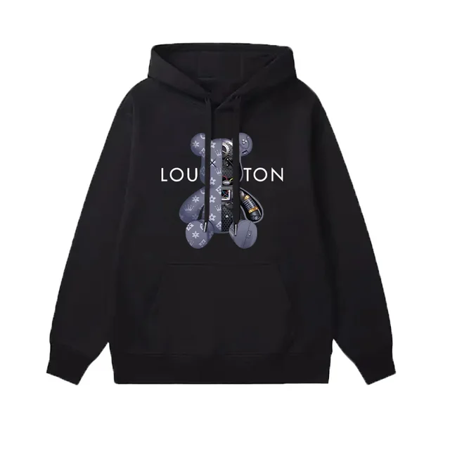 Camicie pullover identificativ - Streetwear Brand Identity recensione e prezzo