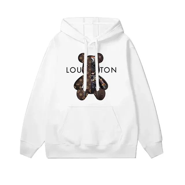 Camicie pullover identificativ - Streetwear Brand Identity recensione e prezzo
