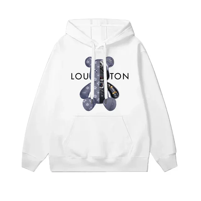 Camicie pullover identificativ - Streetwear Brand Identity recensione e prezzo