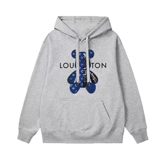 Camicie pullover identificativ - Streetwear Brand Identity recensione e prezzo