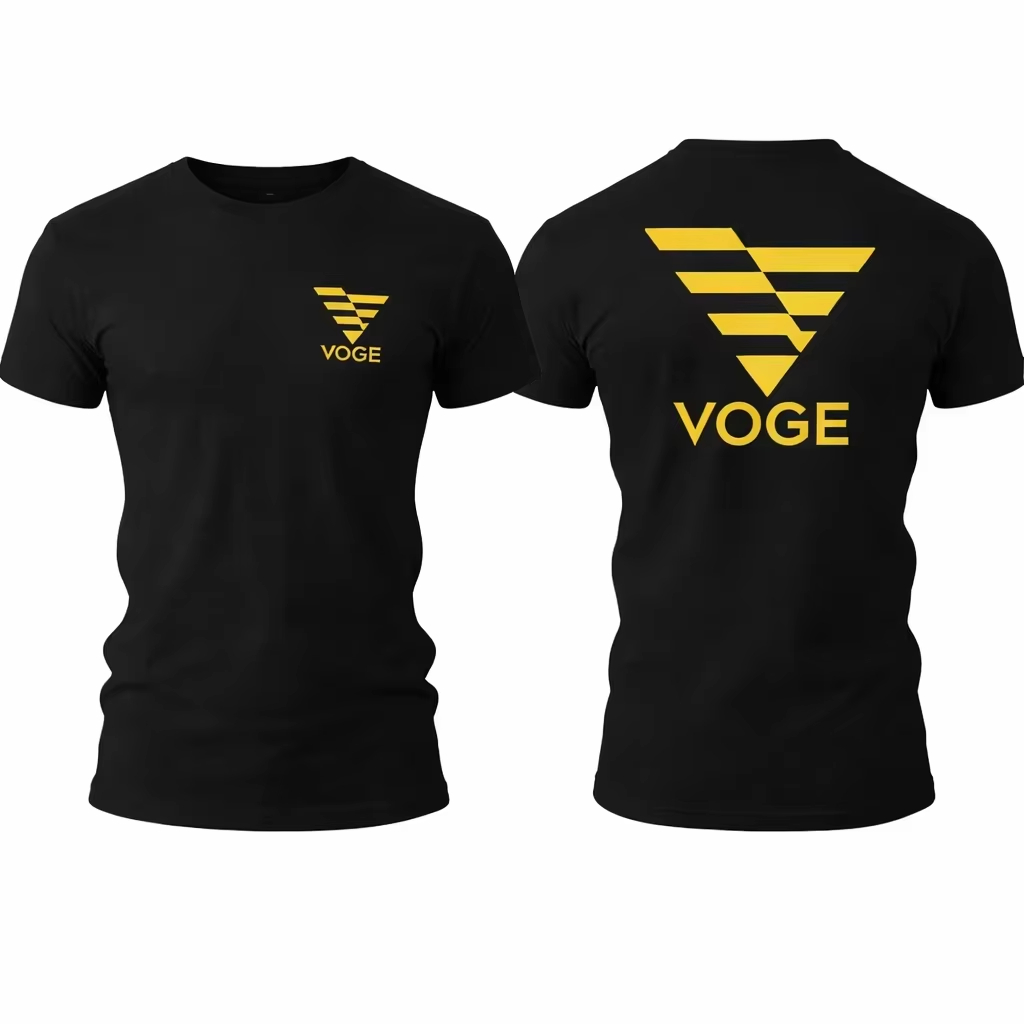 T-shirt Moto 2026 Stile Retrò  - Streetwear Brands 2026 recensione e prezzo