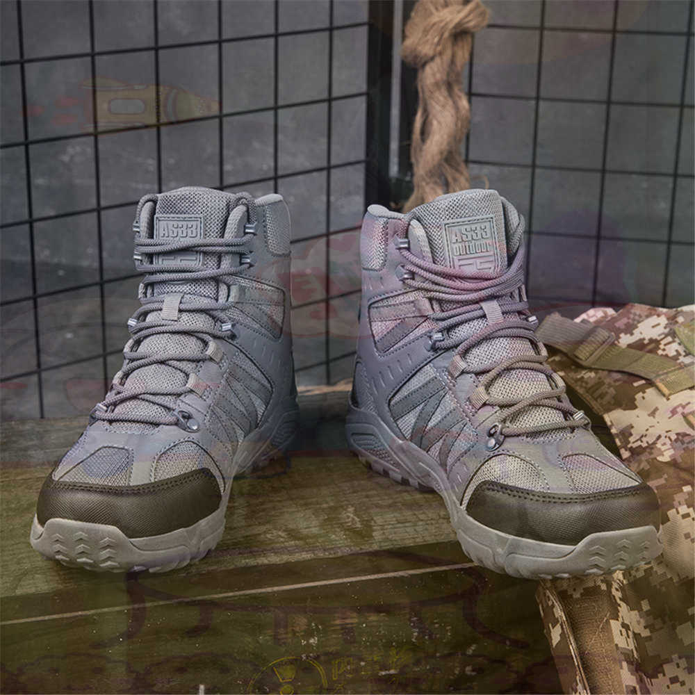 Angle Zimni Scarpe da uomo di  - Streetwear Brand Drops recensione e prezzo