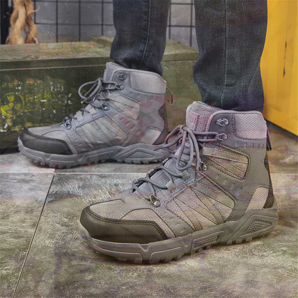 Angle Zimni Scarpe da uomo di  - Streetwear Brand Drops recensione e prezzo