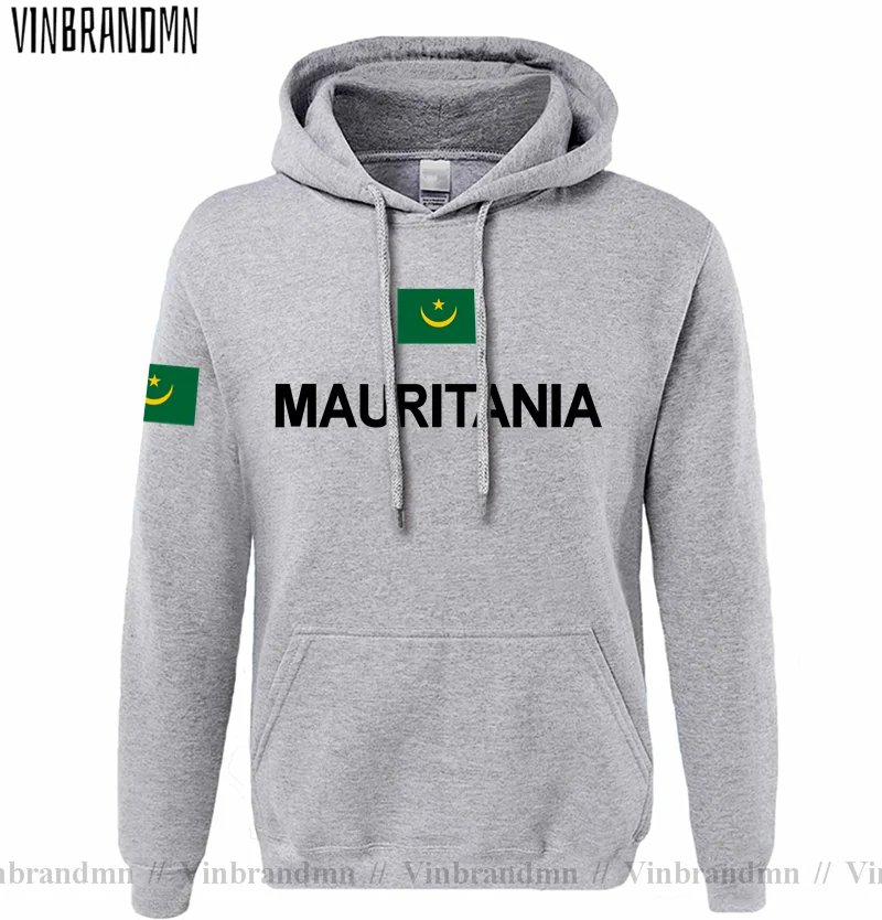 Mauritania Mauritania MR MRT M - Streetwear Brand Tracksuit recensione e prezzo