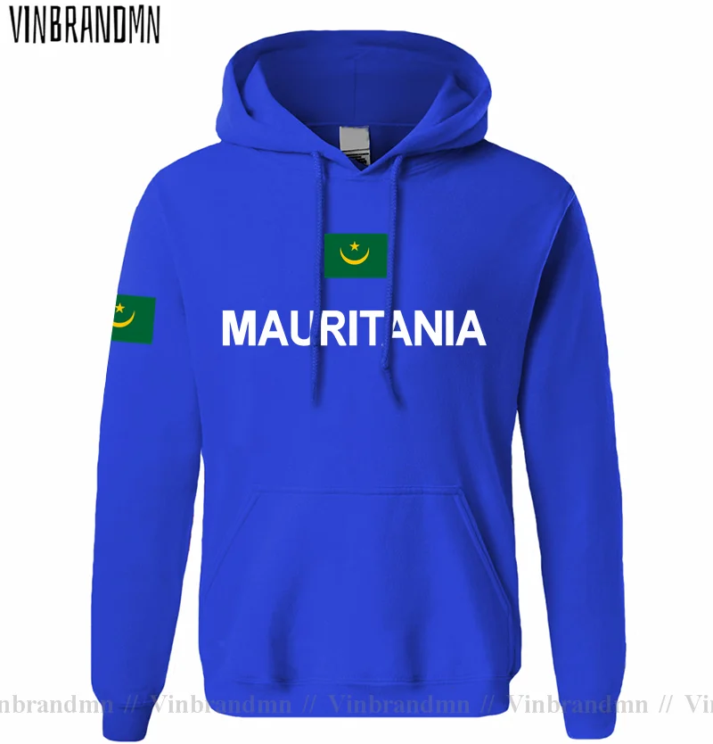 Mauritania Mauritania MR MRT M - Streetwear Brand Tracksuit recensione e prezzo