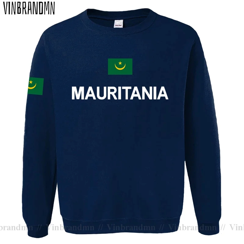 Mauritania Mauritania MR MRT M - Streetwear Brand Tracksuit recensione e prezzo
