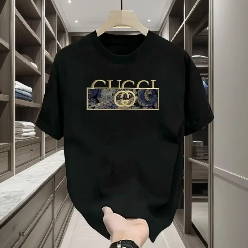 T-shirt da uomo girocollo a ma - Streetwear Brands 2026 recensione e prezzo