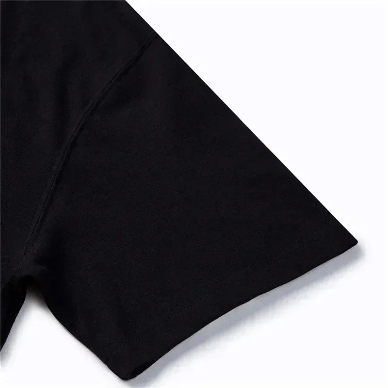 T-shirt da uomo girocollo a ma - Streetwear Brands 2026 recensione e prezzo
