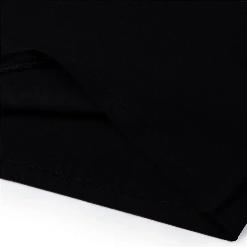 T-shirt da uomo girocollo a ma - Streetwear Brands 2026 recensione e prezzo