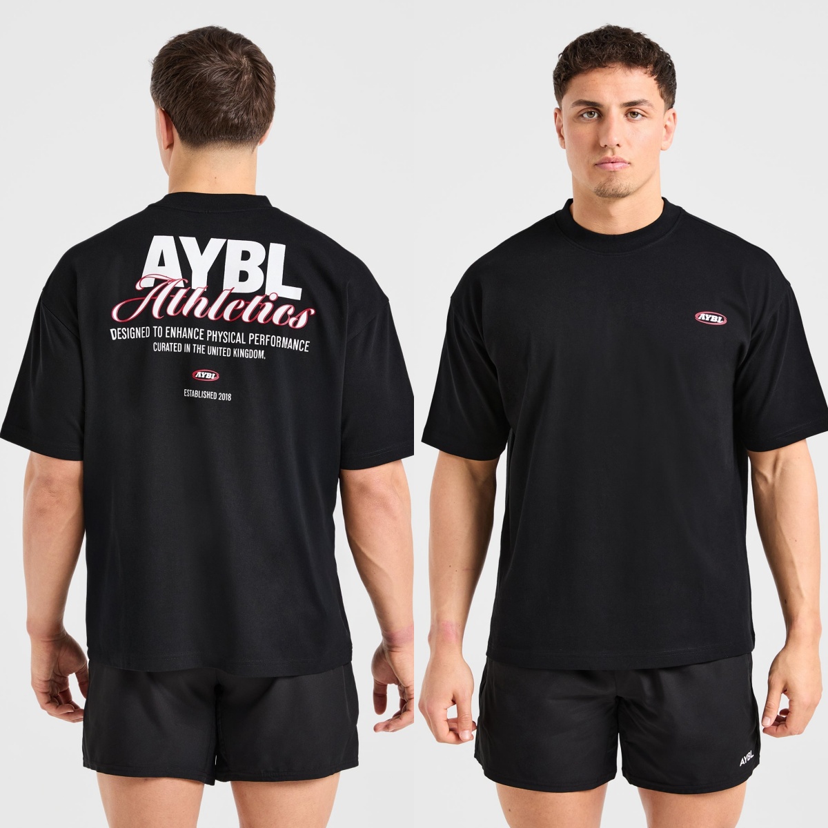 T-Shirt Classica Oversize con  - Streetwear Brand Marketing recensione e prezzo