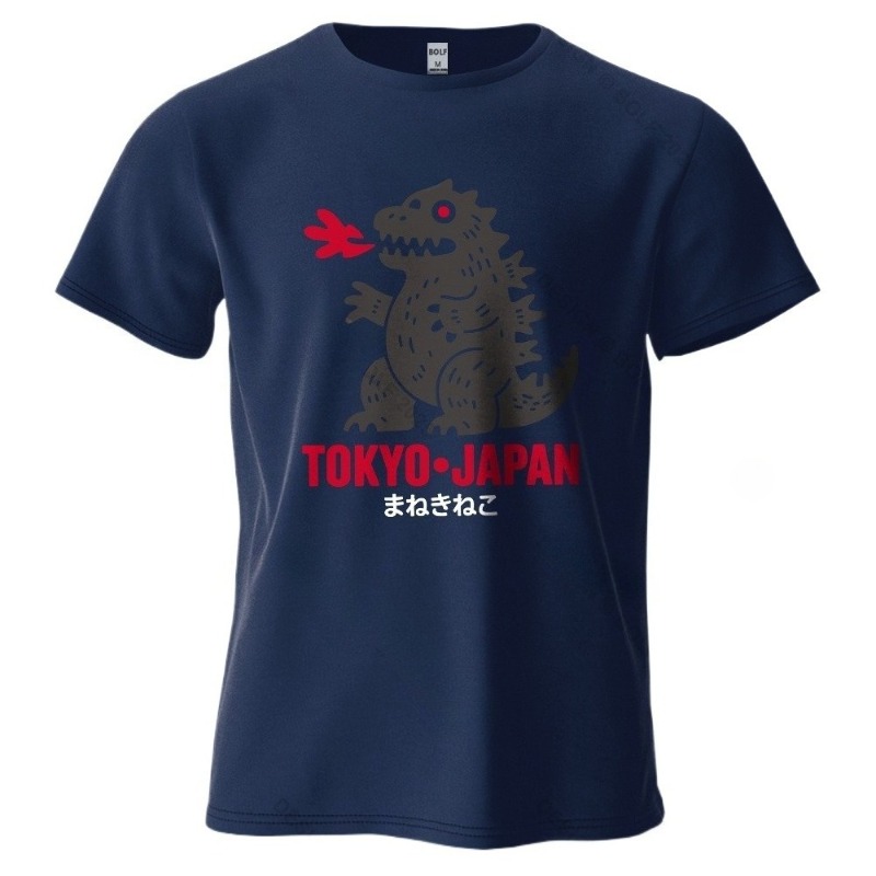 T-shirt da uomo 100% cotone ov - Streetwear Brand Drops recensione e prezzo