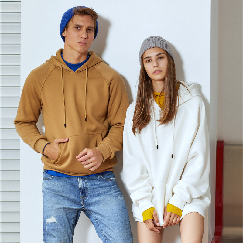 Felpe con cappuccio oversize i - Streetwear Brand Tracksuit recensione e prezzo