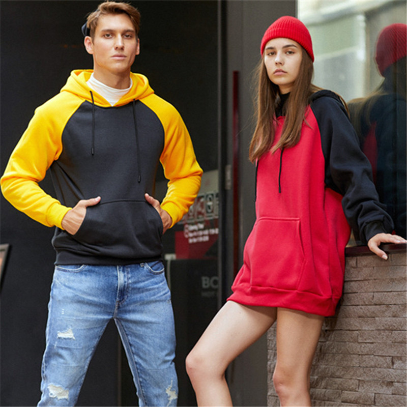 Felpe con cappuccio oversize i - Streetwear Brand Tracksuit recensione e prezzo