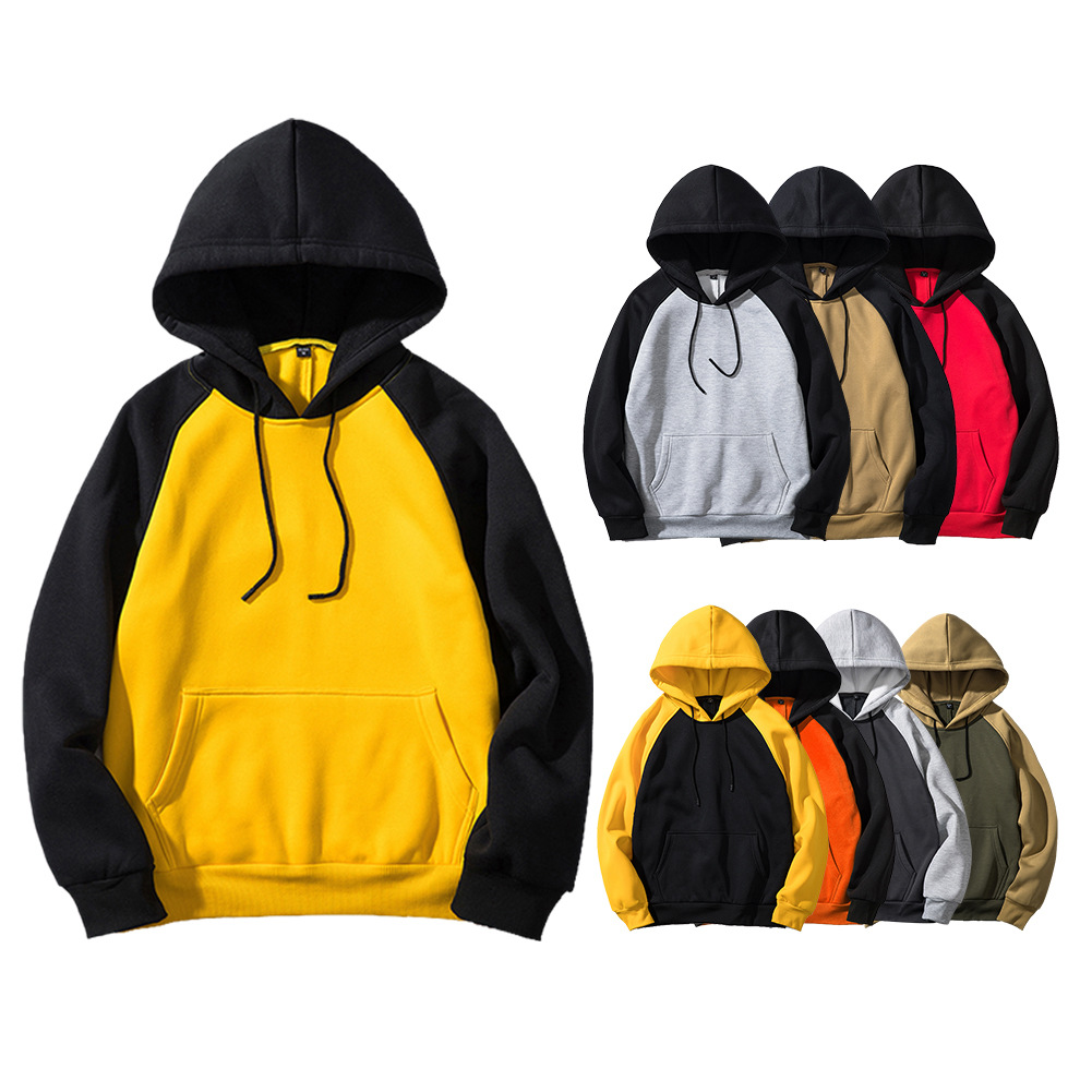 Felpe con cappuccio oversize i - Streetwear Brand Tracksuit recensione e prezzo