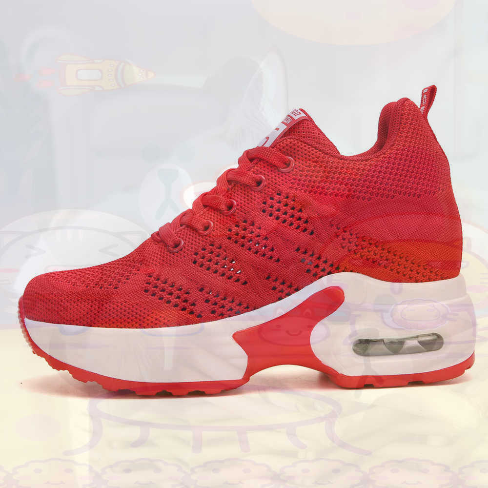Rosso Taglia 36 Scarpe Donna T - Streetwear Brand Vintage recensione e prezzo