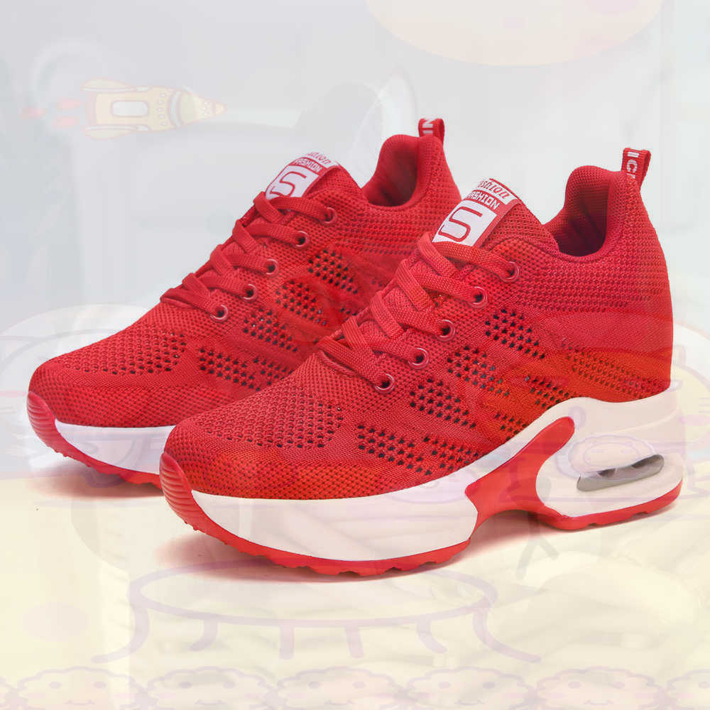 Rosso Taglia 36 Scarpe Donna T - Streetwear Brand Vintage recensione e prezzo