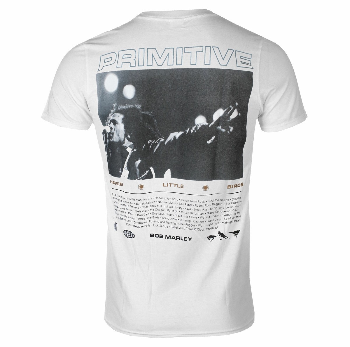 Top a maniche corte streetwear - Streetwear Brands Logo recensione e prezzo