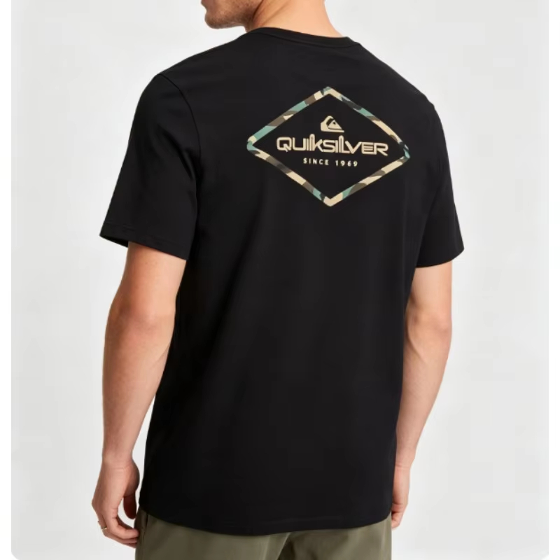 T-shirt Grafica in Cotone per  - Streetwear Brands 2026 recensione e prezzo