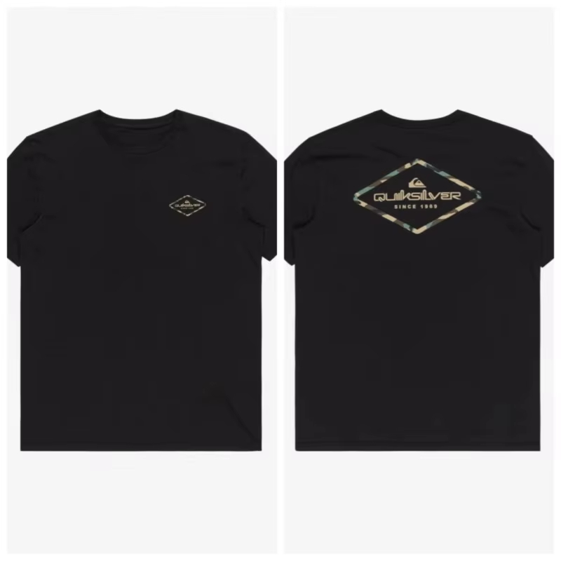 T-shirt Grafica in Cotone per  - Streetwear Brands 2026 recensione e prezzo