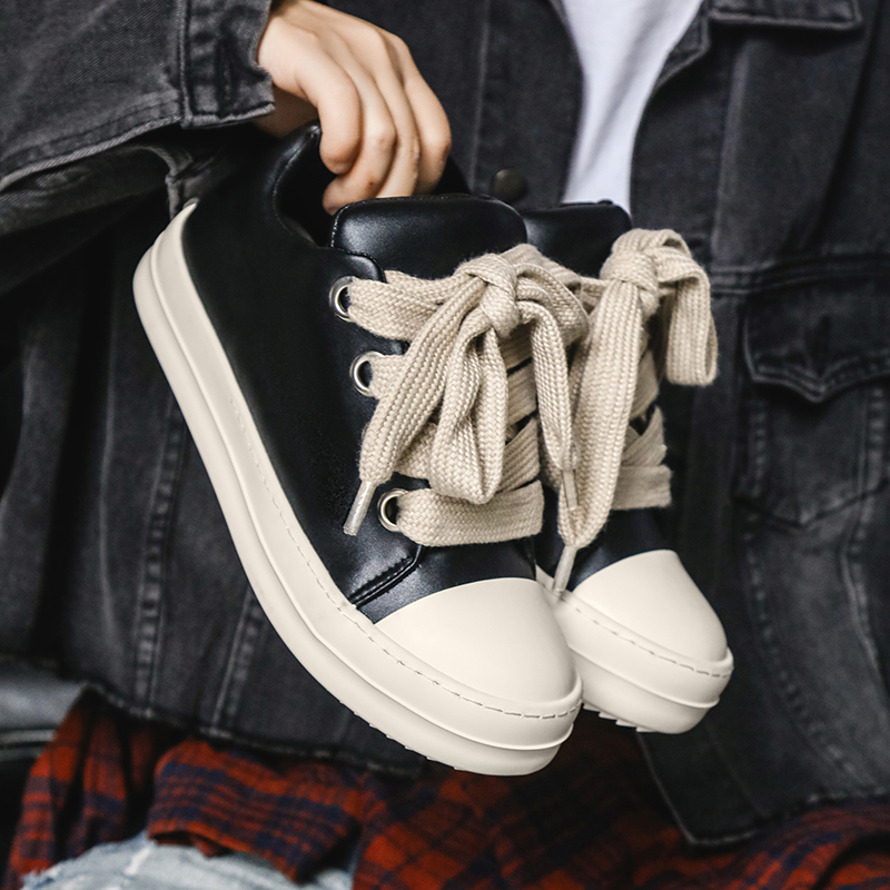 Scarpe da Uomo Casual, Sneaker - Streetwear Brand For Men recensione e prezzo